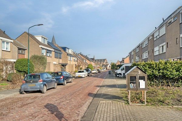 Medium property photo - Bilderdijkstraat 22, 3751 EX Bunschoten-Spakenburg